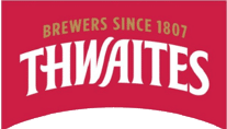 Thwaites