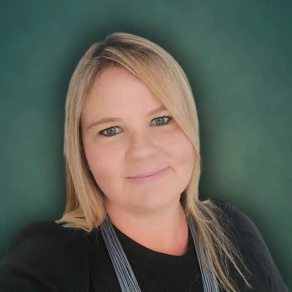 An image of Brigette Wortmann