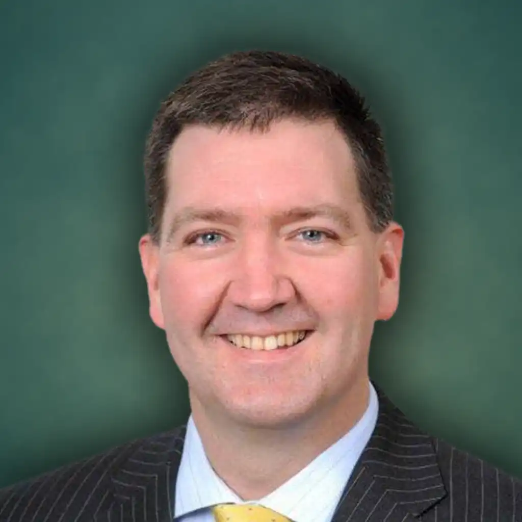 An image of Guy Topping