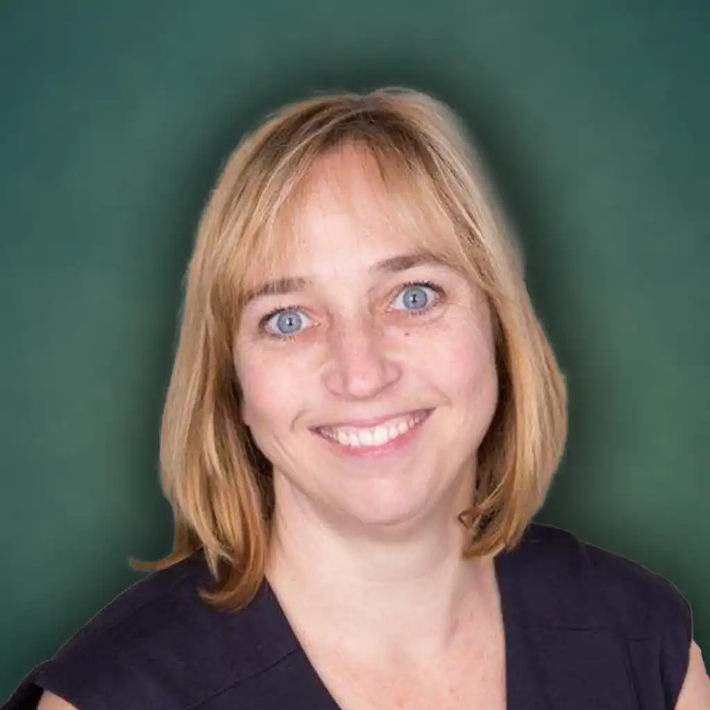 An image of Judy Topping