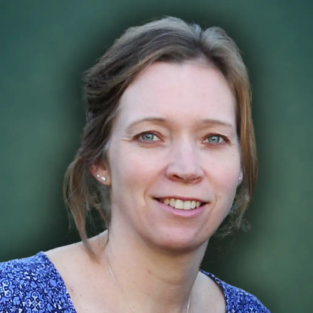 An image of Shaye Schuitemaker